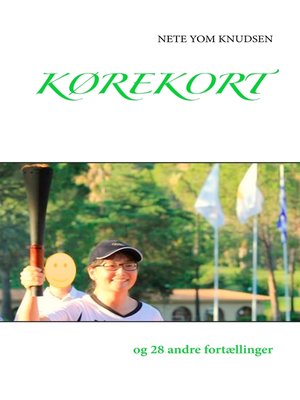 cover image of Kørekort